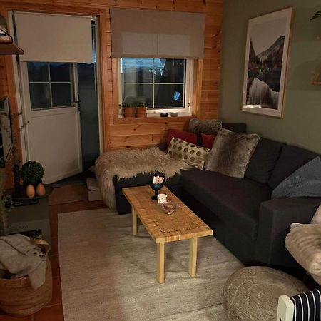Ferienwohnung Leilighet Pa Gautefall Drangedal Exterior foto